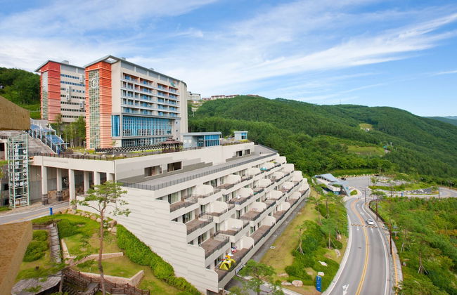 High1 Condominium - Photo 47