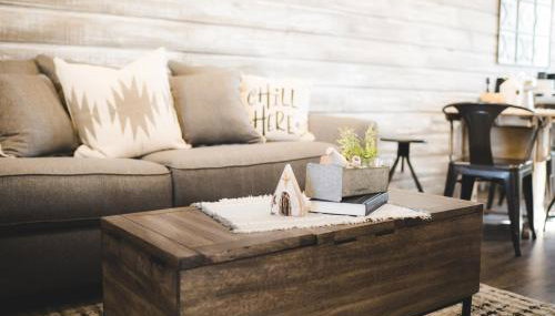 Nordins Hillside Haven - Foto 3