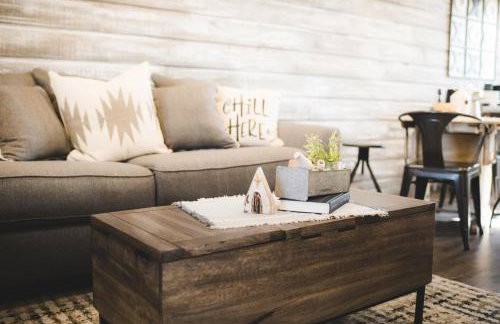 Nordins Hillside Haven - Foto 3