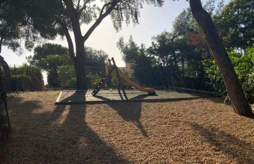 Vue spectaculaire, beau T3, 6 pers, piscine parking - Photo 39