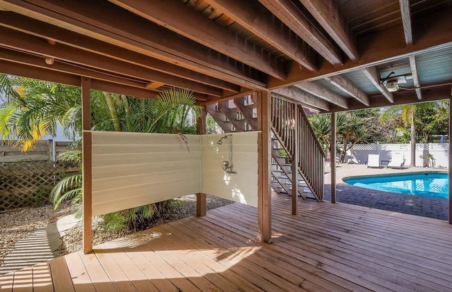 Canario 3 Bedroom Home by RedAwning - Foto 30