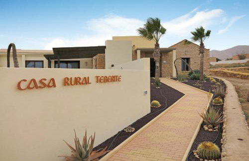 Casa Rural Teberite - Photo 16