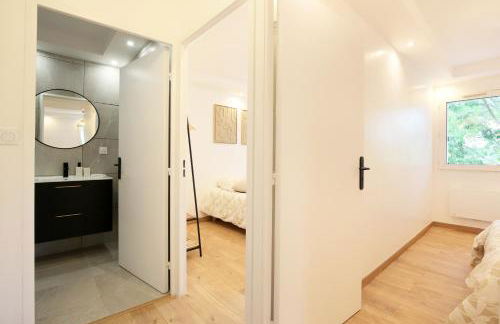 Appartement Toulouse-Moderne-Luxury - Foto 3