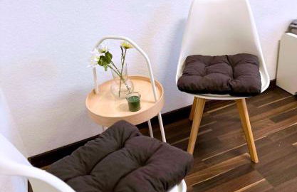 MOLA Apartments-Stilvolle Altstadtwohnung- Seilersee-5 Personen-Terrasse-Grill-Gratis WLAN - Foto 29