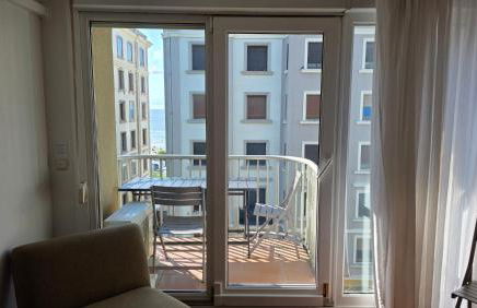 Beach Big Apartment With 3 Rooms Apartment Parking Included - Foto 33