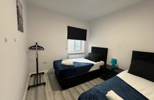 2 Bedroom Home with Free Parking & Fast Wi-Fi - Foto 16