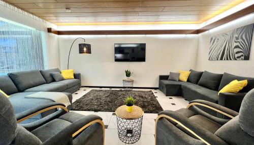 Barrierefreies Ferienhaus mit Garten bei Köln - Foto 2