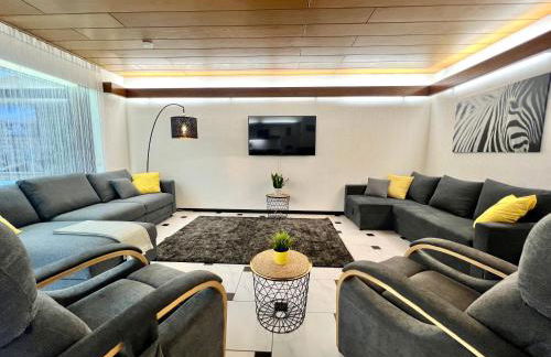 Barrierefreies Ferienhaus mit Garten bei Köln - Foto 2