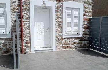 Ενοικιαζόμενα Δωμάτια "ΜΕΡΣΙΝΗ" - Foto 10