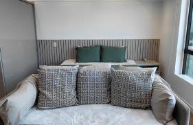 Tropical Executive Suite Flat 1001 Veiw - Foto 1