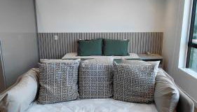 Tropical Executive Suite Flat 1001 Veiw - Foto 1