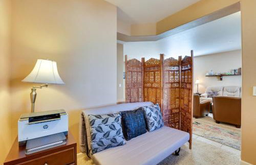 Outdoor Oasis! Getaway 5 Mi to State Farm Stadium - Foto 11