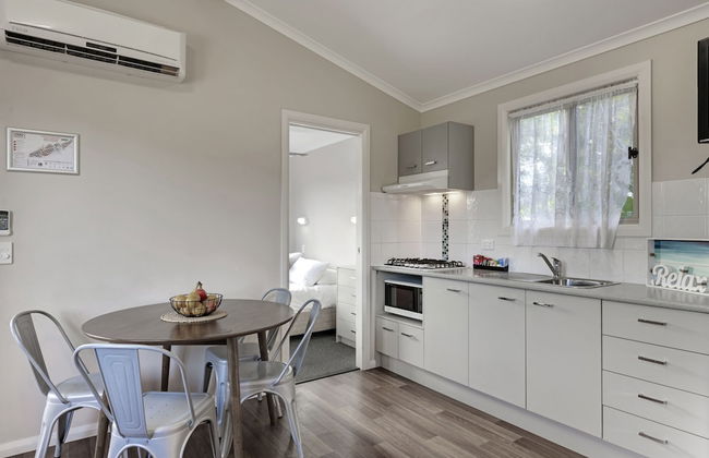 Discovery Parks - Harrington - Foto 19