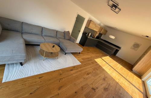 Luxusloft Donauwörth - Foto 14