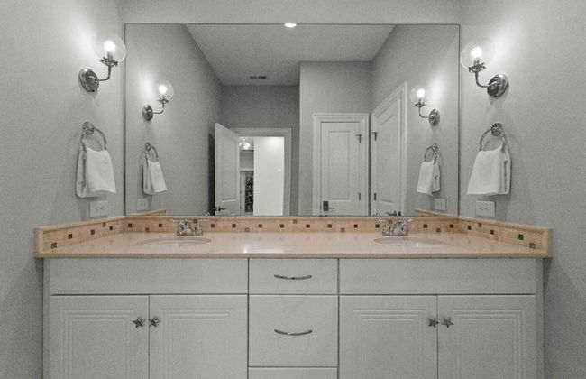 Modern Masterpiece by Avantstay Waterfront + Private Dock - Foto 23