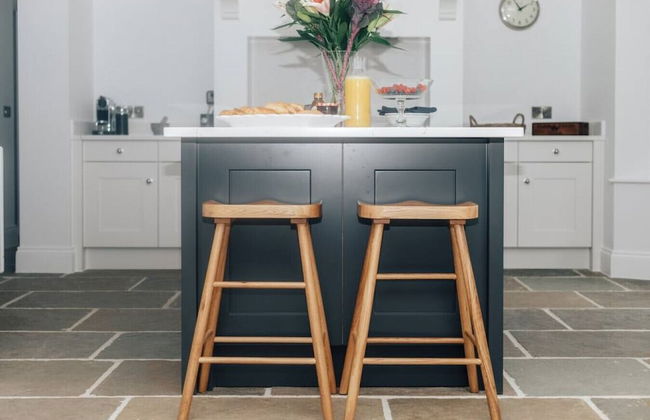 Woodvale Retreat - Sleeps 10 - Foto 58