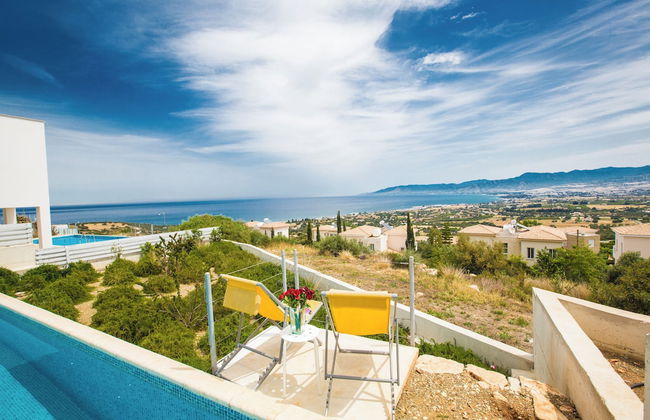 Latchi Holiday Villa Ev21 - Foto 11