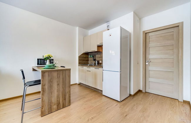 Apartment Vesta ZimaLeto - Foto 31