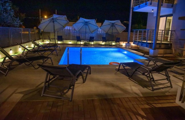 San Gerasimo Villas - Foto 50