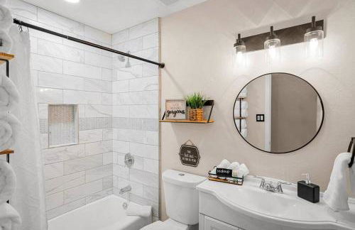 Modern Tempe home with Heated pool, ASU - Foto 21