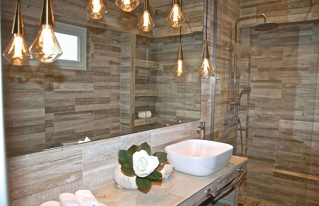 Maison Downtown Luxury Apartments - Maison Downtown Luxury Studio - Foto 15