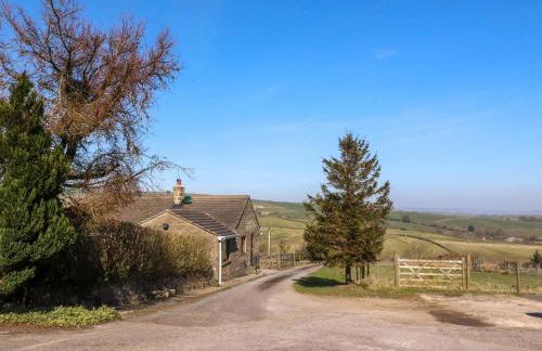 Shay Bank Cottage - Foto 34