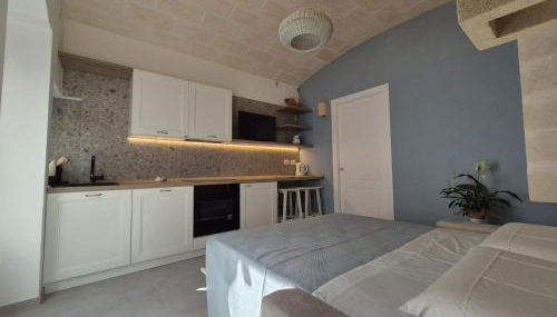 Dimora Sofia, charming house - Foto 5, stove, minibar