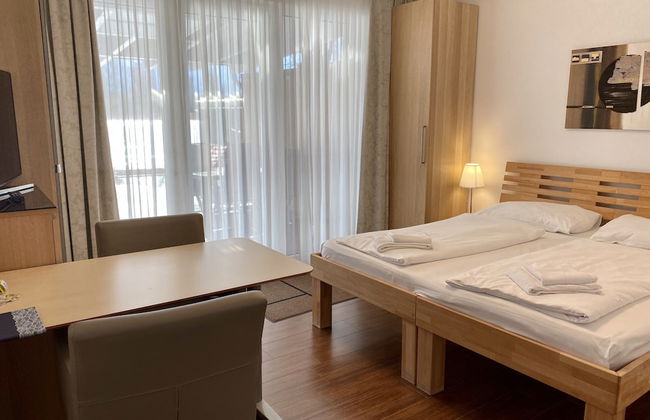 AJO Vienna Beach - Contactless Check-in - Foto 10