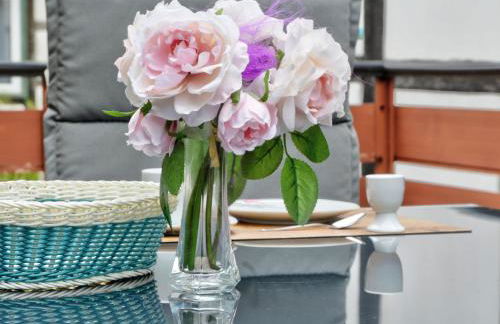 Holiday Home Ferienhaus Born by Interhome - Foto 9