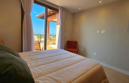 Casa de Luxo com Piscina e Vista Panorâmica em Búzios - Foto 74