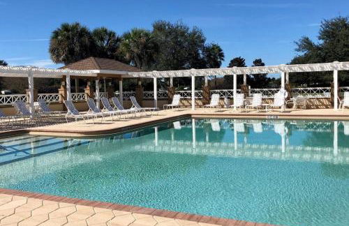 Porch, Lanai, Pet-Friendly & Golf Paths - Foto 6