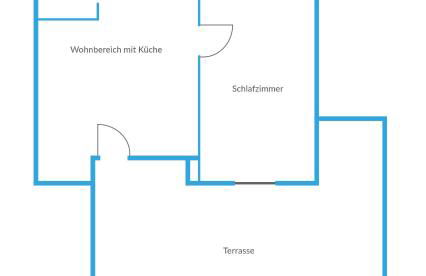 Ferienwohnung Hafeneck Moba-Travel - Foto 10