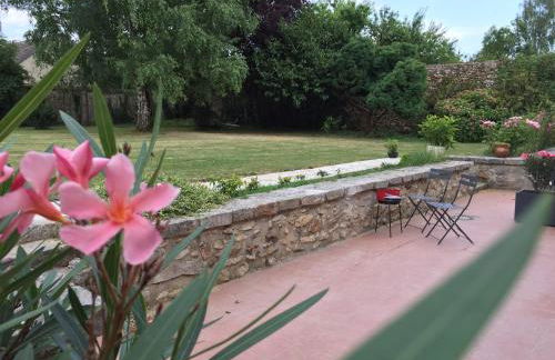 Suite Cupidon- Domaine des trois châteaux - Foto 102