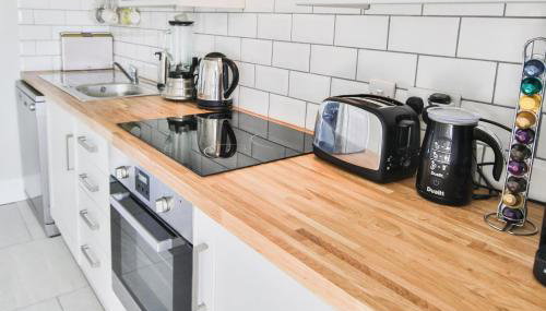 The Lookout - Hastings - Foto 5