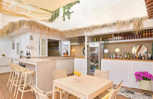 Suite Deluxe Face Mer Apart Malaga - Photo 40