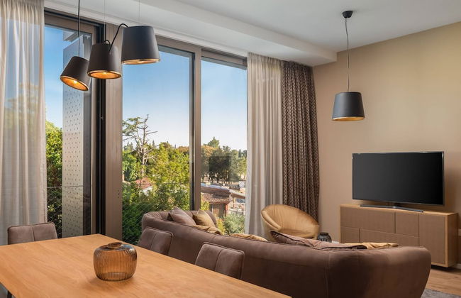 Dedaj Resort - Villa Tina - Foto 59