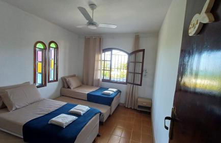 Linda Casa Com Vista Para a Praia! - Photo 12