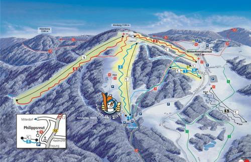 Wohnung Mitterdorf - Foto 45