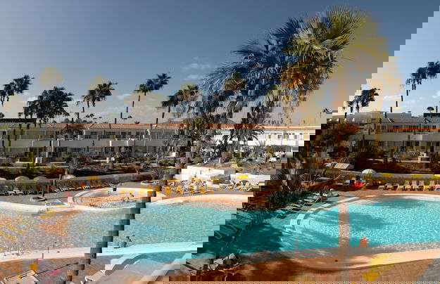 Apartamentos Fuentepark - Foto 50