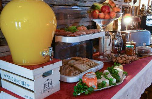 PH in Alto Douro Vinhateiro - Foto 38