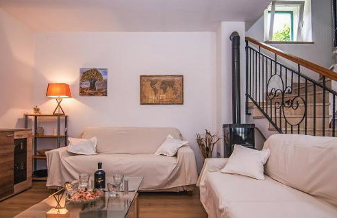 Holiday Home Postira With Fireplace Vii - Foto 25