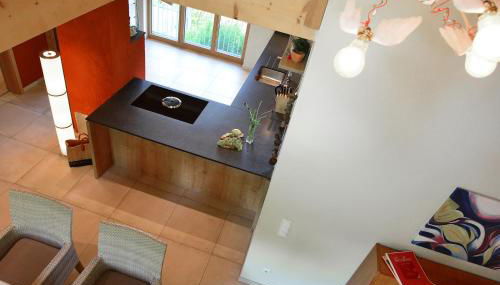 Chalet Zauberberg - Foto 2