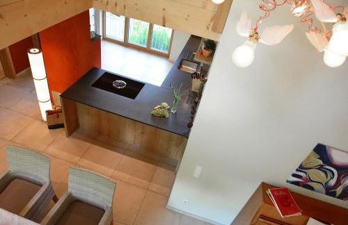 Chalet Zauberberg - Foto 2