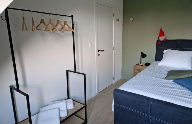 The Cozy Relax Home in Beernem - Foto 18