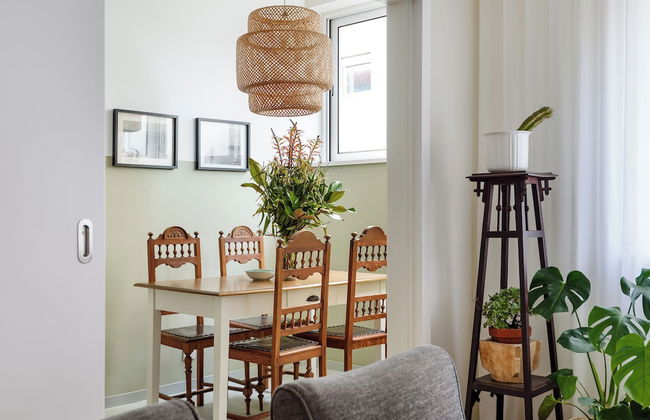 Foz001 · Home in Foz by the Ocean - Foto 3