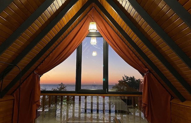 Ergenekon Bungalov - Photo 7