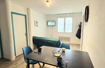 Le Babord T2 étoilé - Foto 3