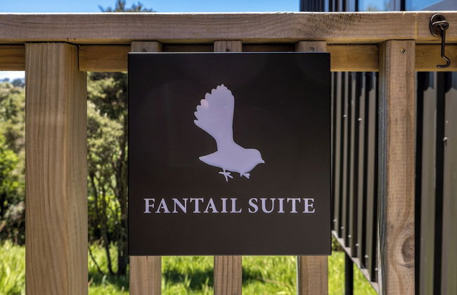 Hidden Valley Waiheke - Foto 8