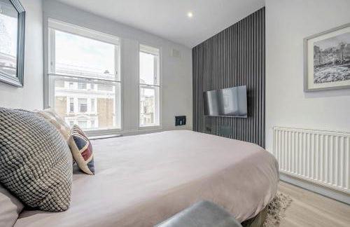 2 Bedroom Portobello Notting Hill Apartment - Foto 138