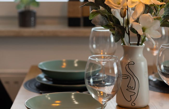 Trendy Apartment + Parking by Renters - Foto 17